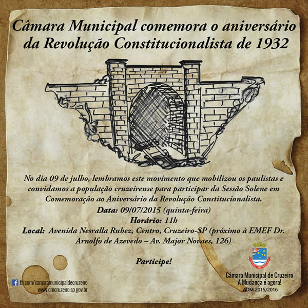 9 de julho