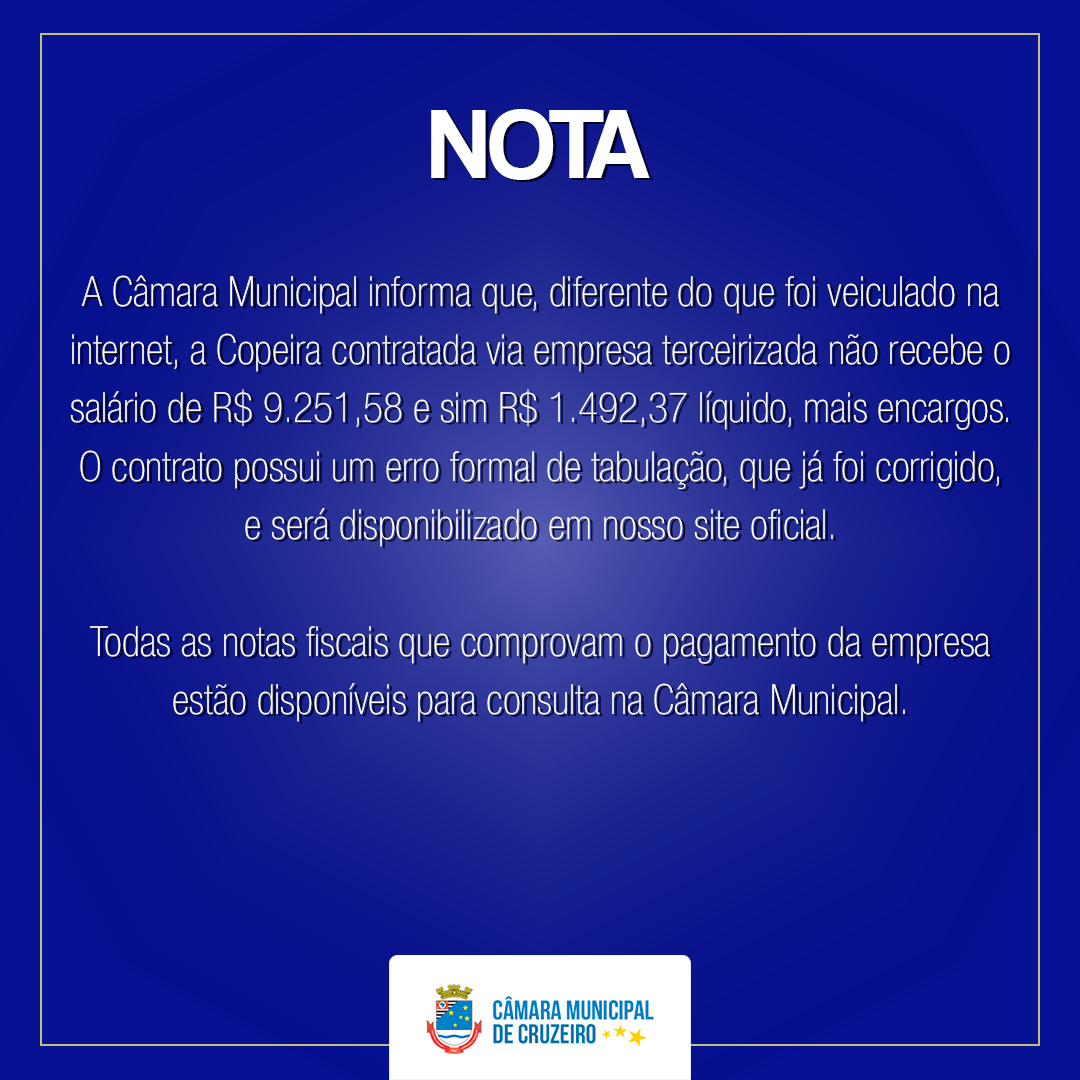 NOTA copiar