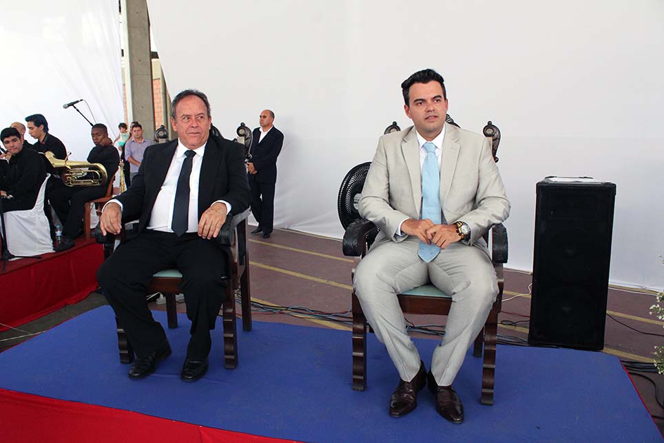 Prefeito e vice