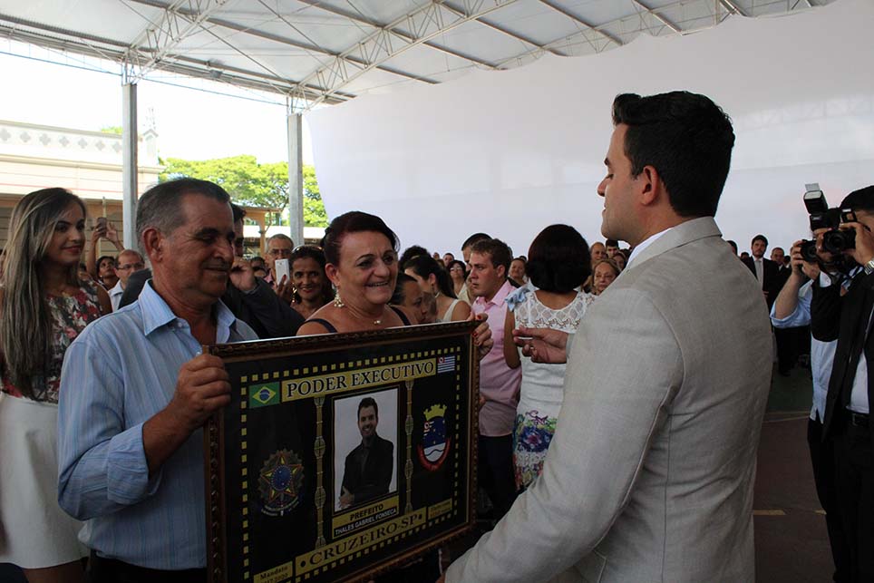 Prefeito quadro