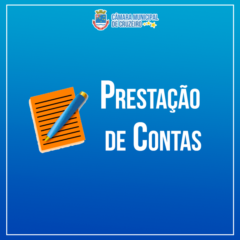 Prestação de Contas 02