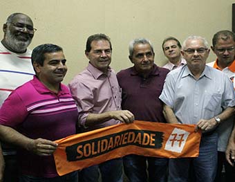 Tratada Paulinho