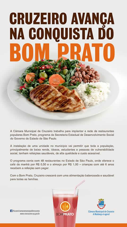 bom prato