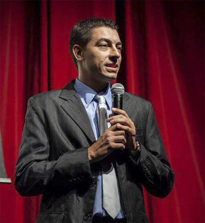 Miguel tratada