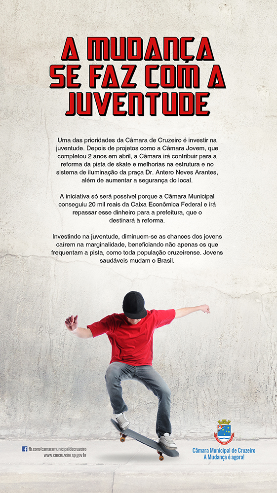 juventude
