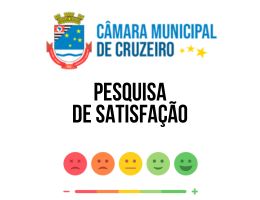 pesuisa satisfacao