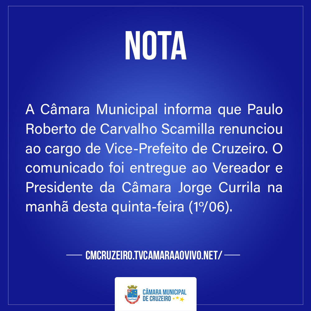 renuncia