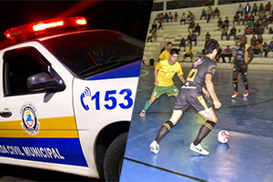 Fotos: Portal MixVale