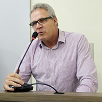 Eddie Van Tilburg