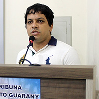 Erick Santos