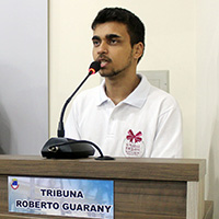 Israel Patrick de Oliveira