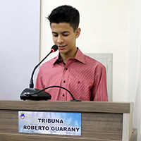 Matheus Scandian Thomaz