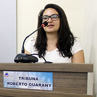 Tamires da Silva Emídio