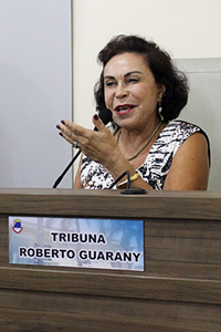 2016 04 14 sessao solene mulher cidada delegada sandra foto felipe queiroz div cmc