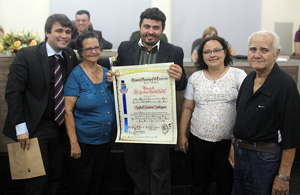2016 05 25 comenda dr antonio carlos coelho diploma rafael foto felipe queiroz div cmc