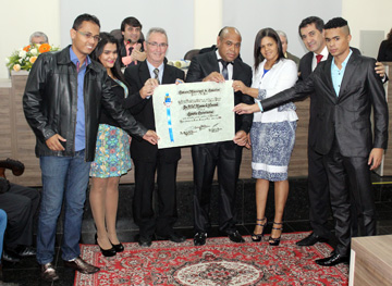 2016 06 22 sessao solene 29 04 pastor eliel diploma