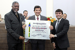2016 07 07 sessao solene 10 06 diploma floriano