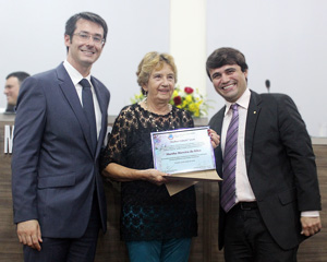 2016 04 15 sessao solene mulher cidada diploma martha foto felipe queiroz div cmc