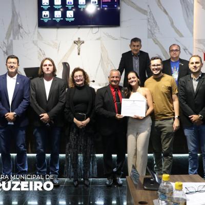 10° Sessão Ordinária - 06-04-2026