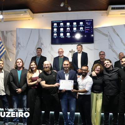 12° Sessão Ordinária - 22-04-2026