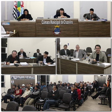 Aprovado “Programa Municipal de Conscientização e Combate a Violência contra Mulheres, Crianças e Adolescentes”